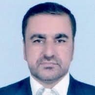 حمیدرضا مظفریان میمندی