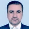 حمیدرضا مظفریان میمندی