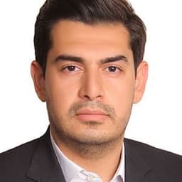 فرشید شربتی