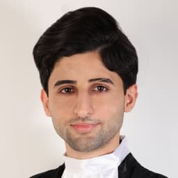 پدرام کشاورز