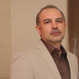شهرام غدیری