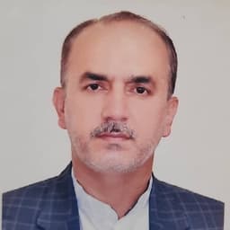 موسی خاک‌زاد