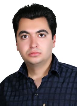 رضا مسعودنیا