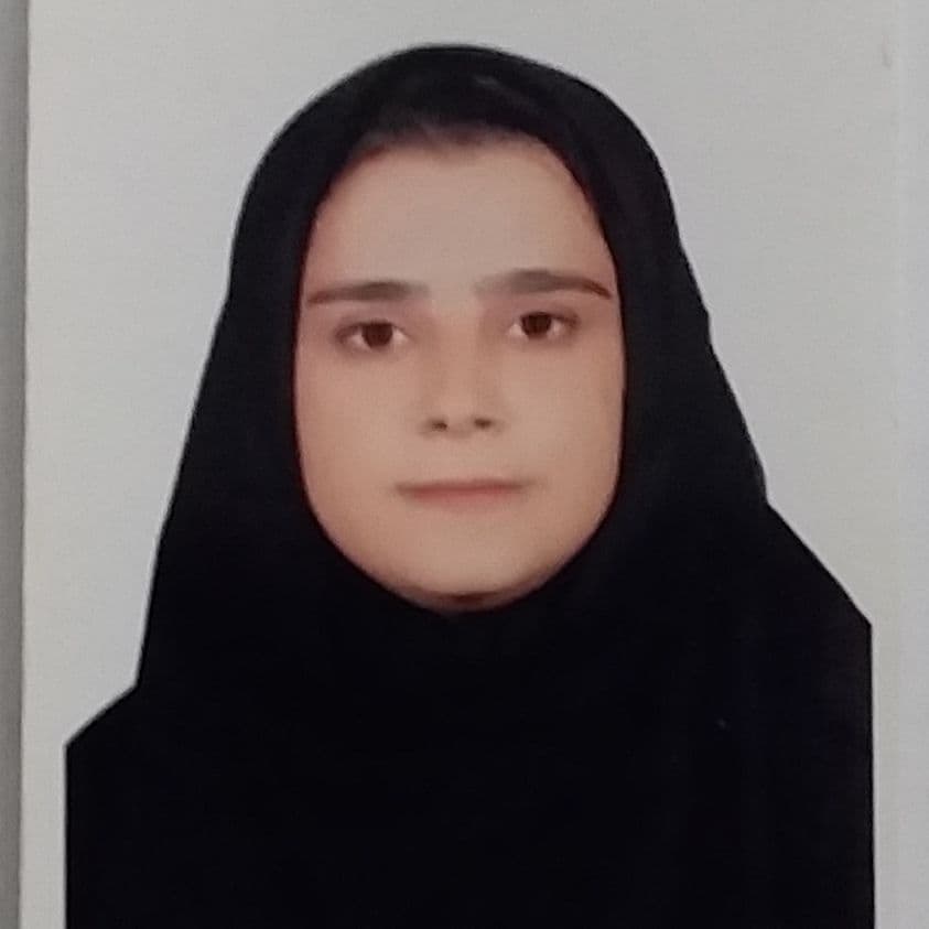 فاطمه حیدری