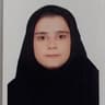 فاطمه حیدری