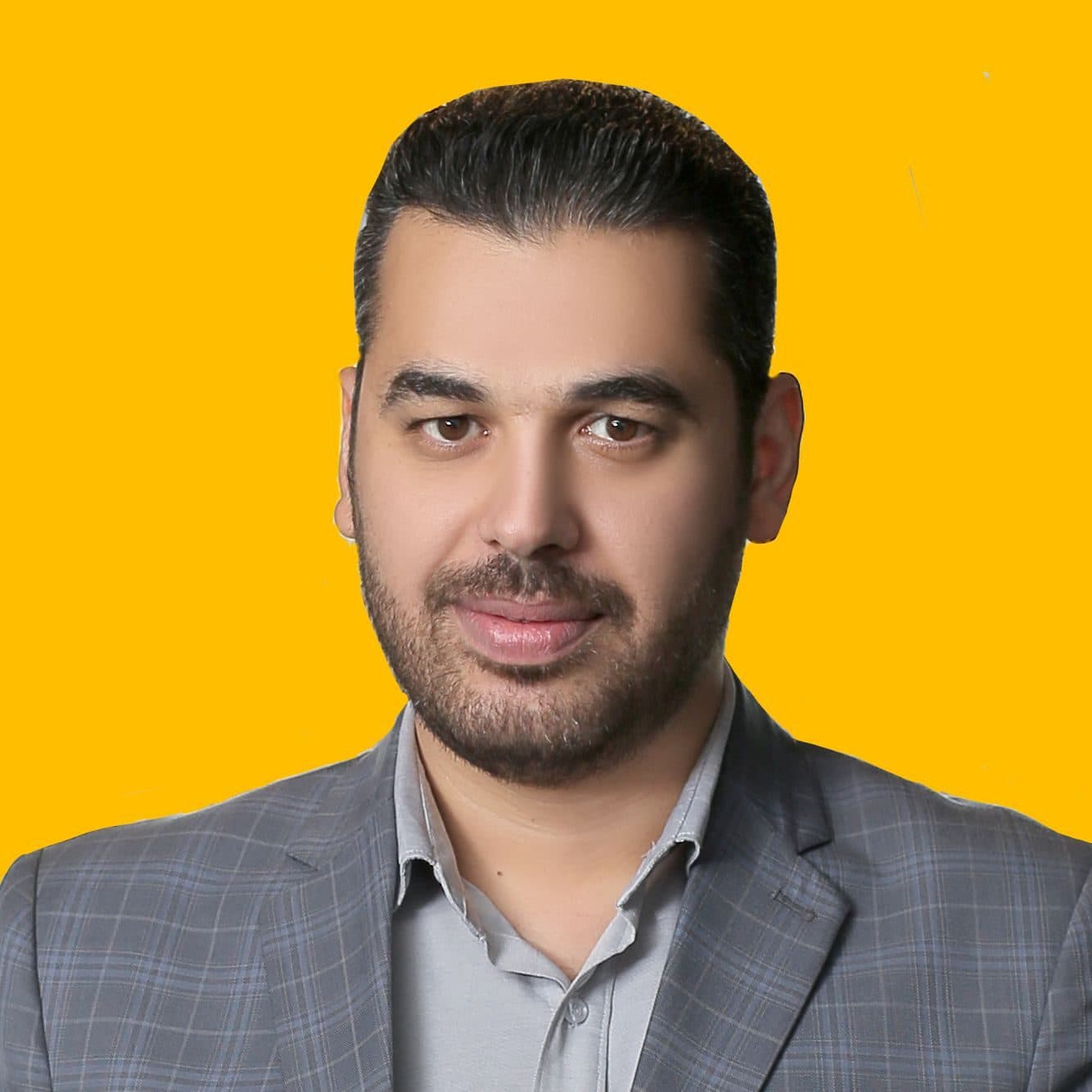 محمدباقر حیدری