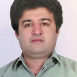 امیر ابراهیمی