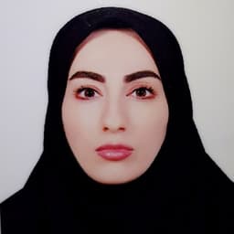 مهدیه خدابنده لو