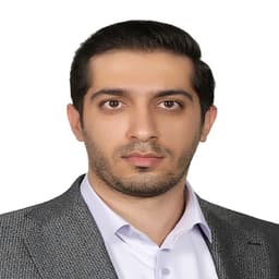 بهنام نیک خواه