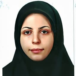 نرگس بابایی