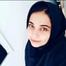 فاطمه علیزاده باقری دخت