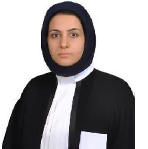فرشته محمودی
