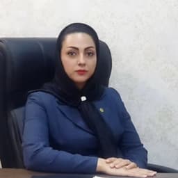 پریوش گنجی