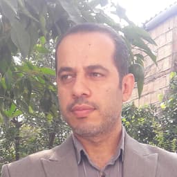 کریم مهدی تبار ملکشاه