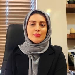 معصومه حسینی