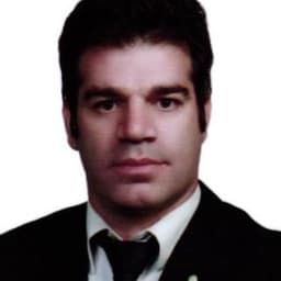 علی بابایی