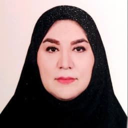 بنفشه حدادی