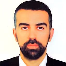 مسعود برزگر کهنمویی