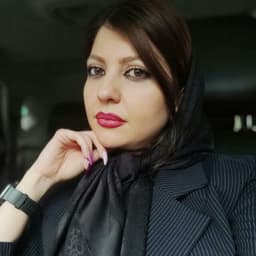 مهسا پیشرویان