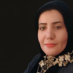 فاطمه سپیدنامه