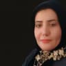 فاطمه سپیدنامه