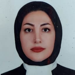 مربم حیدرنیا