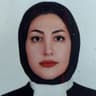 مربم حیدرنیا