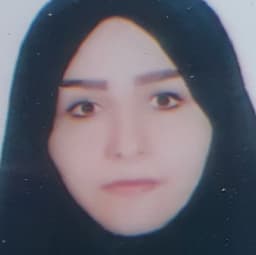 نرجس قائد امینی