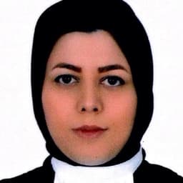 زهرا دادگر