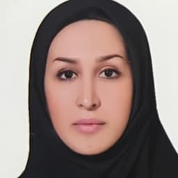 فاطمه بامدادنیا