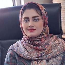 فائزه فراهانی