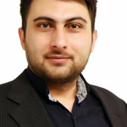 احد رجب پور