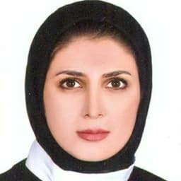 سمانه رحمانی