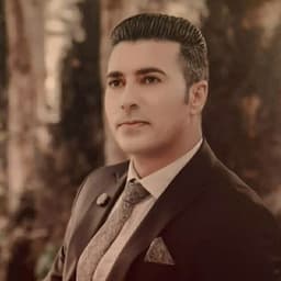 حجت اله شهبازبیگی