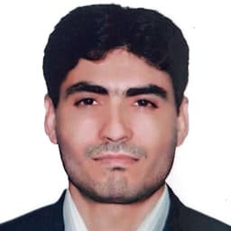 محمد صابری نژاد