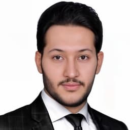 امین کارگر