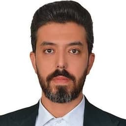 امیرحسین رفیعی