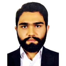 امیرحسین فلاحتکار