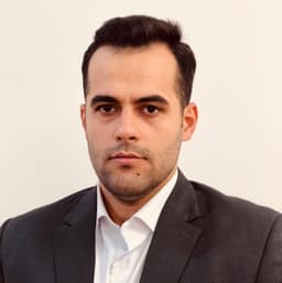 سید مرتضی قربان زاده زعفرانی