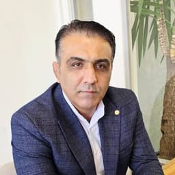 هادی بادخور