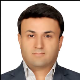محمد رئیس پور