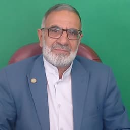 جلیل حاجی حسینی
