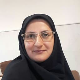 مریم احمدی