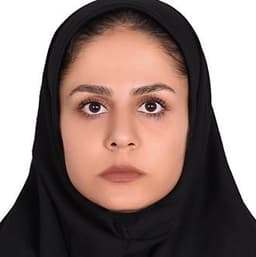 یاسمن رضائی