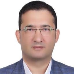 ابراهیم مفیدی راد