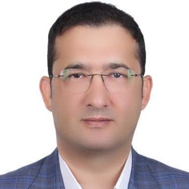 ابراهیم مفیدی راد