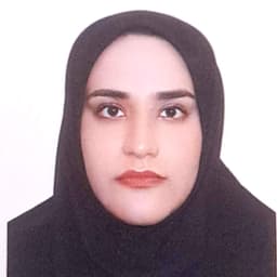 سعیده کرمانی مقدم