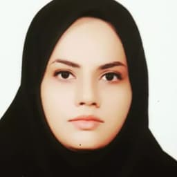 الهه بهرامی