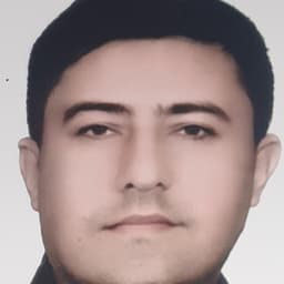 خیام فرجی