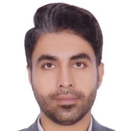 یاسین مسعودی